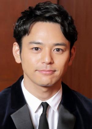 Satoshi Tsumabuki